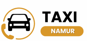 Logo Taxi Namur